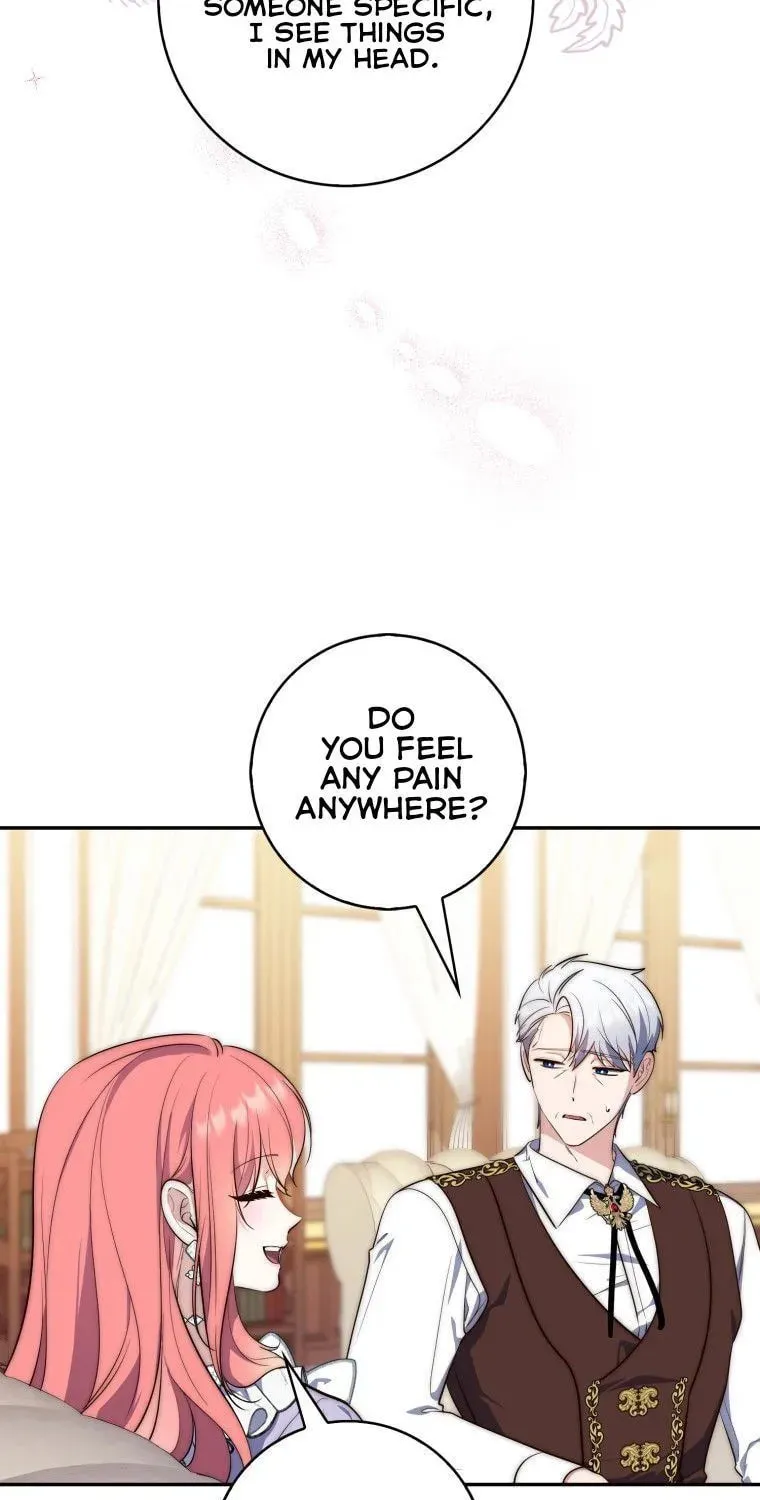 A Princess Who Reads Fortune Chapter 20 page 24 - 