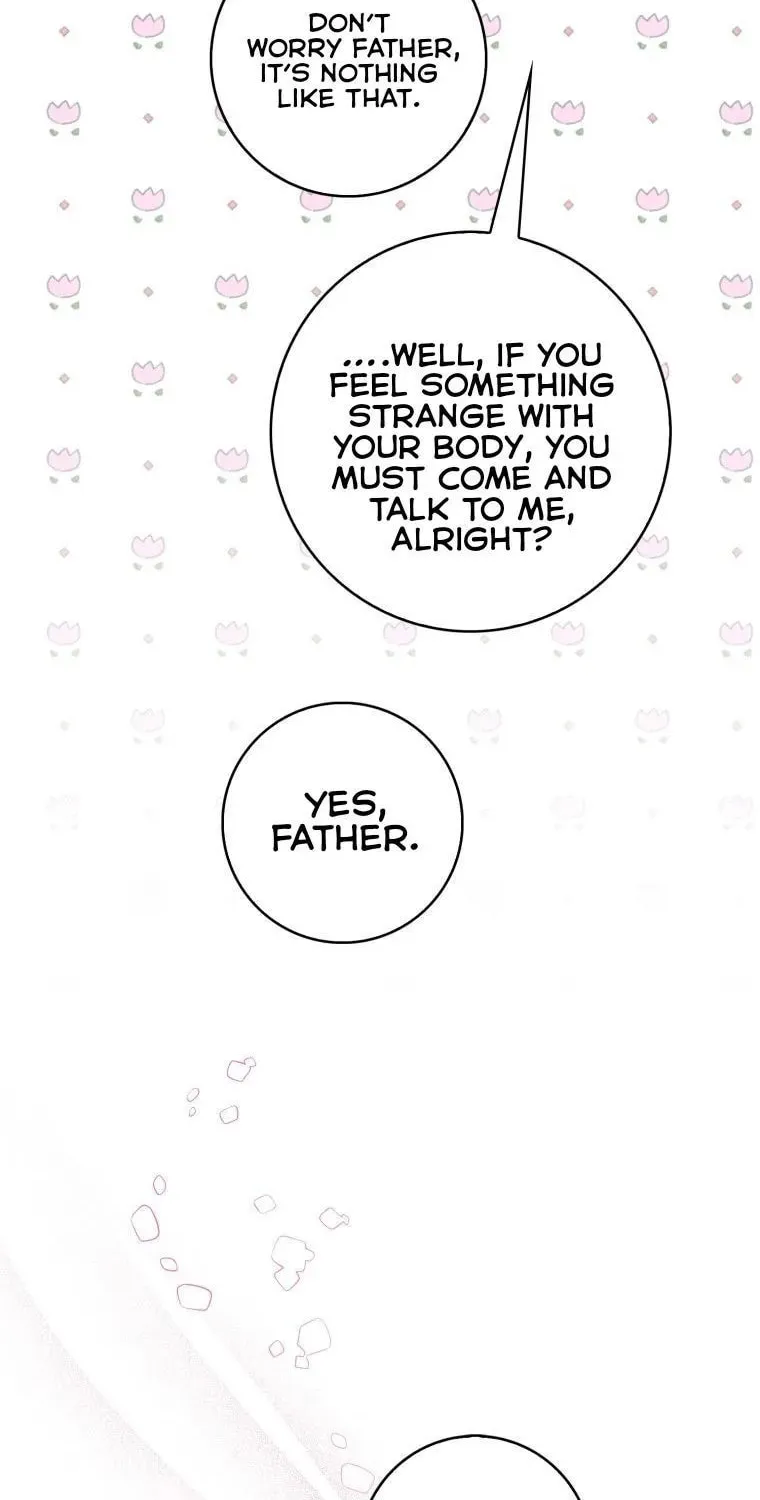 A Princess Who Reads Fortune Chapter 20 page 25 - 