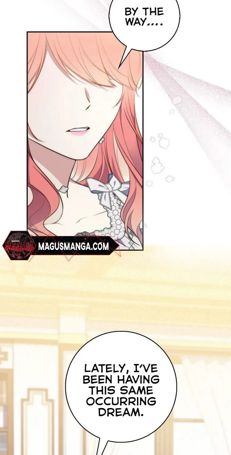 A Princess Who Reads Fortune Chapter 20 page 26 - 