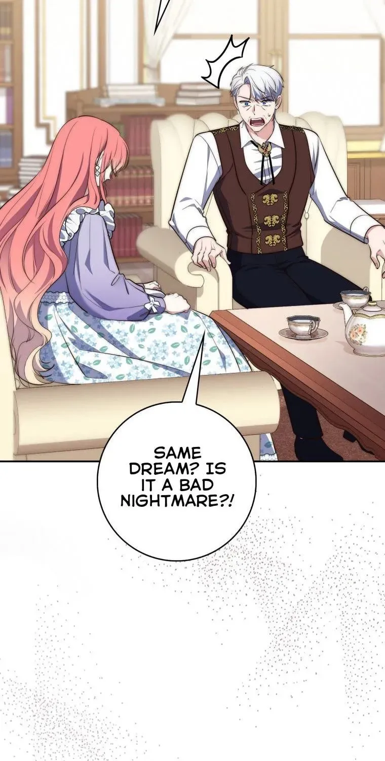 A Princess Who Reads Fortune Chapter 20 page 27 - 