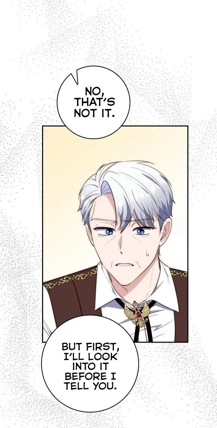 A Princess Who Reads Fortune Chapter 20 page 28 - 