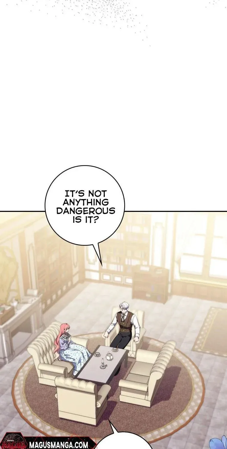 A Princess Who Reads Fortune Chapter 20 page 29 - 