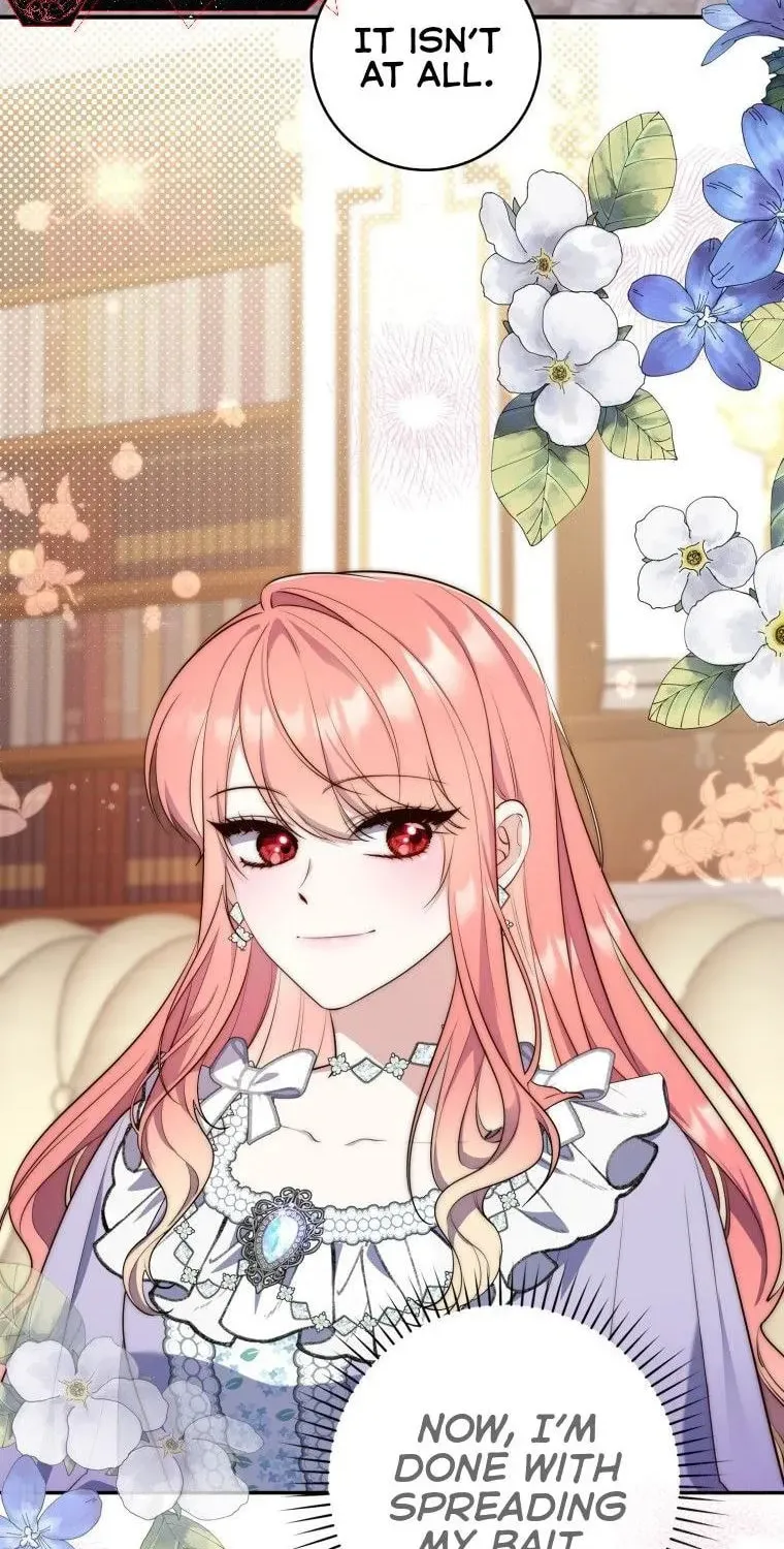 A Princess Who Reads Fortune Chapter 20 page 30 - 