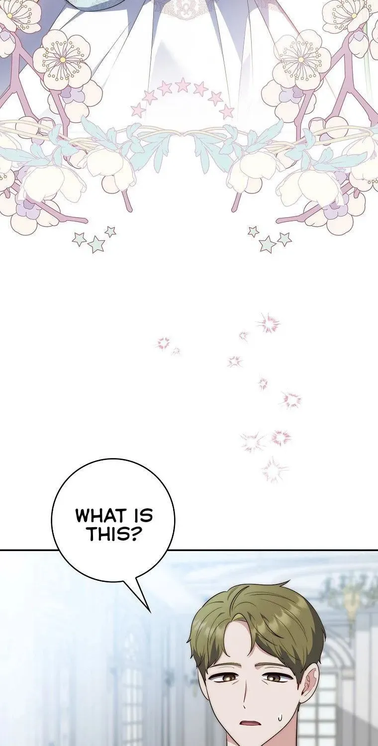 A Princess Who Reads Fortune Chapter 20 page 5 - 