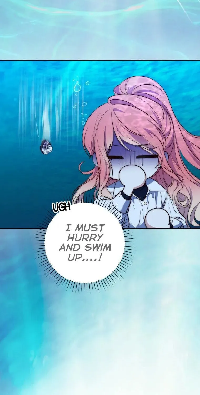 A Princess Who Reads Fortune Chapter 20 page 45 - 