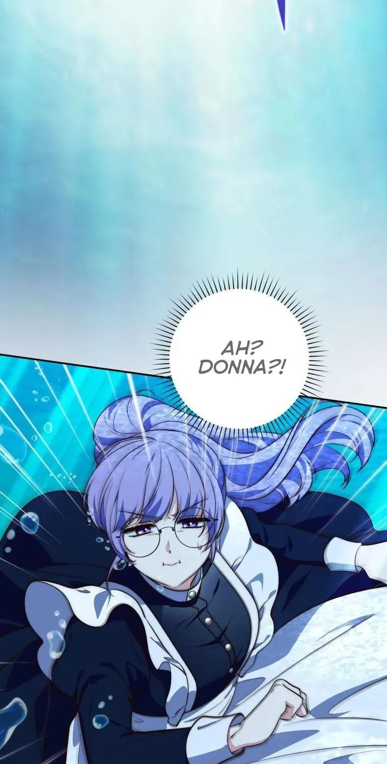 A Princess Who Reads Fortune Chapter 20 page 47 - 