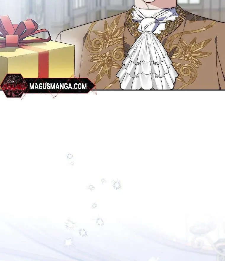 A Princess Who Reads Fortune Chapter 20 page 6 - 