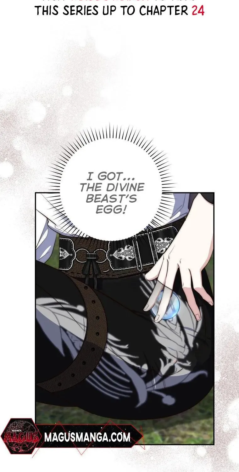 A Princess Who Reads Fortune Chapter 20 page 53 - 