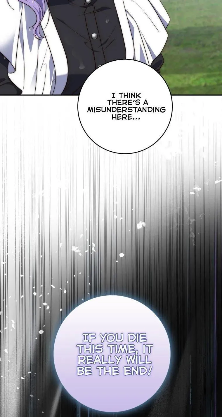 A Princess Who Reads Fortune Chapter 20 page 56 - 