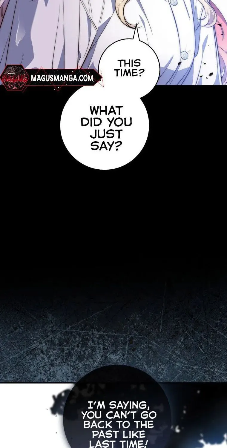 A Princess Who Reads Fortune Chapter 20 page 58 - 