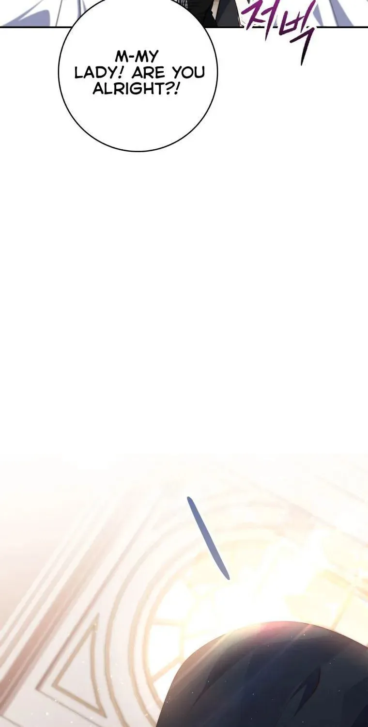 A Princess Who Reads Fortune Chapter 20 page 64 - 