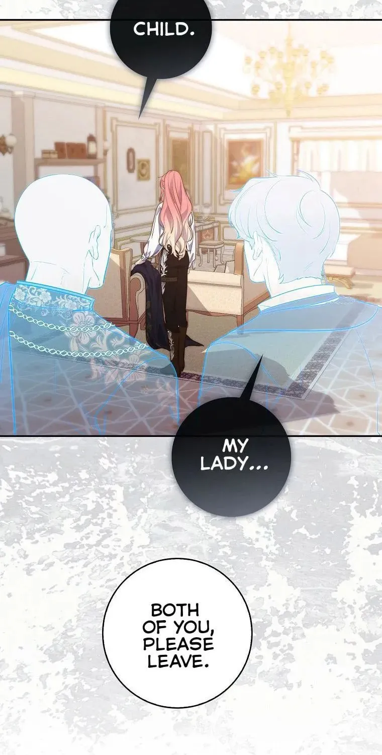 A Princess Who Reads Fortune Chapter 20 page 70 - 