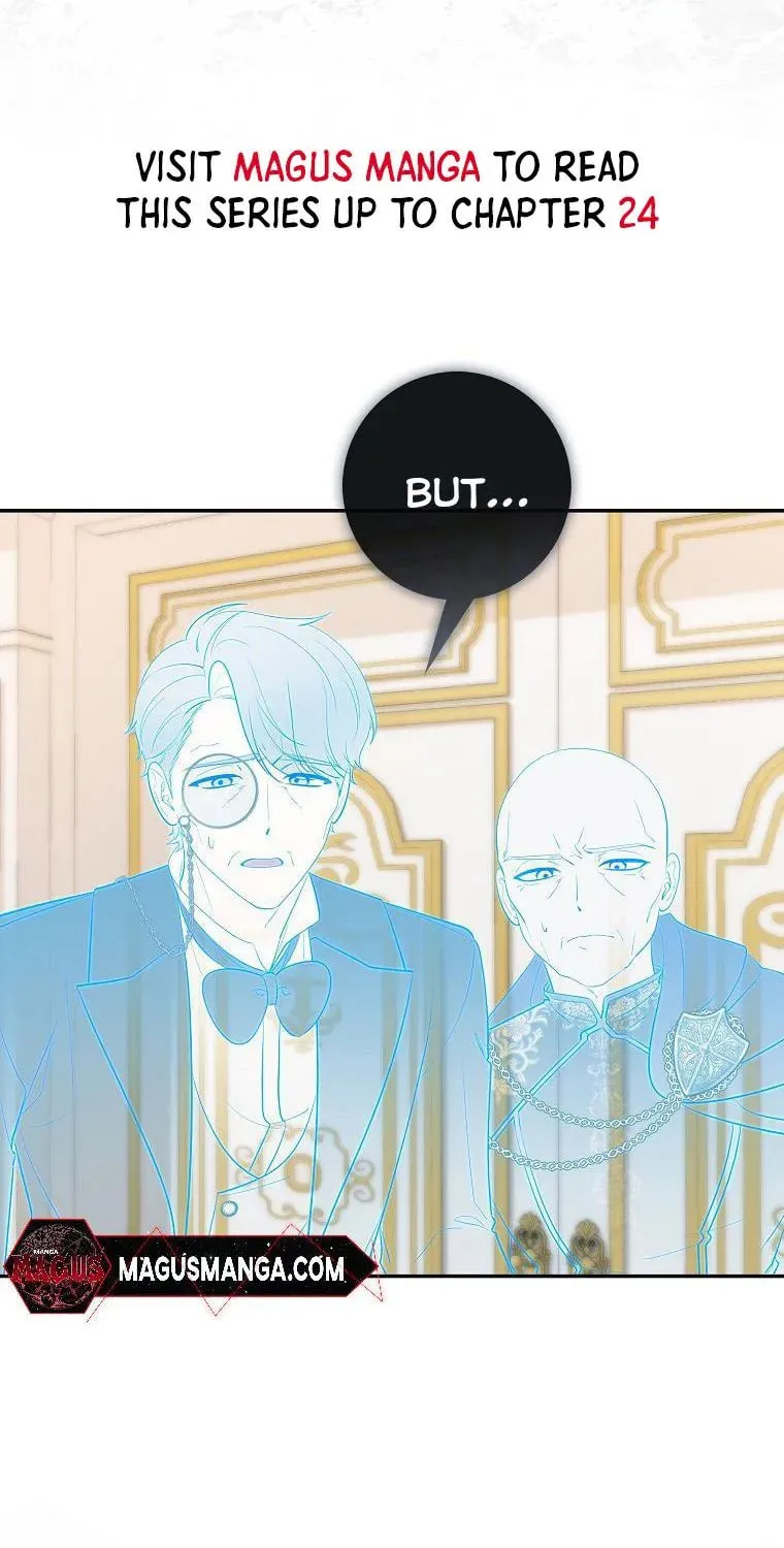 A Princess Who Reads Fortune Chapter 20 page 71 - 