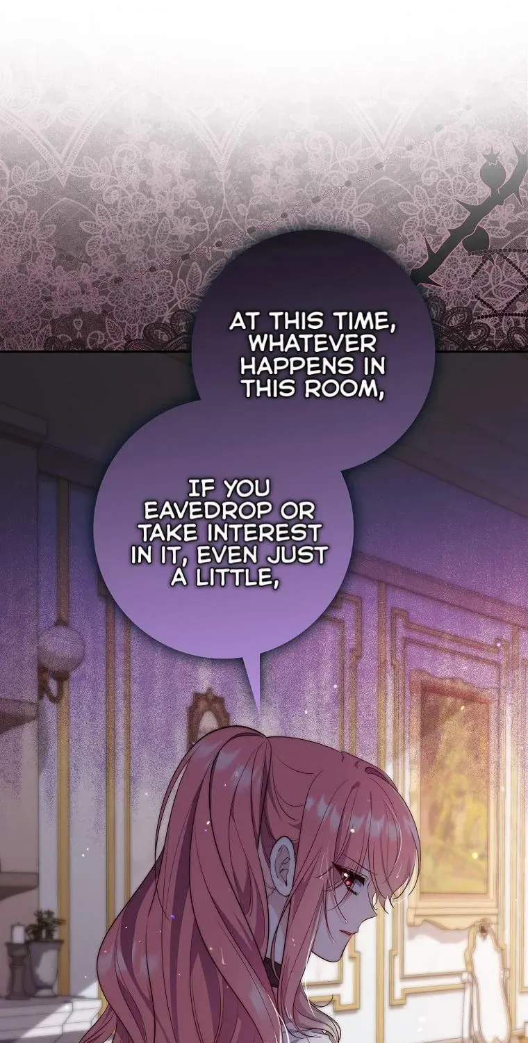 A Princess Who Reads Fortune Chapter 20 page 72 - 