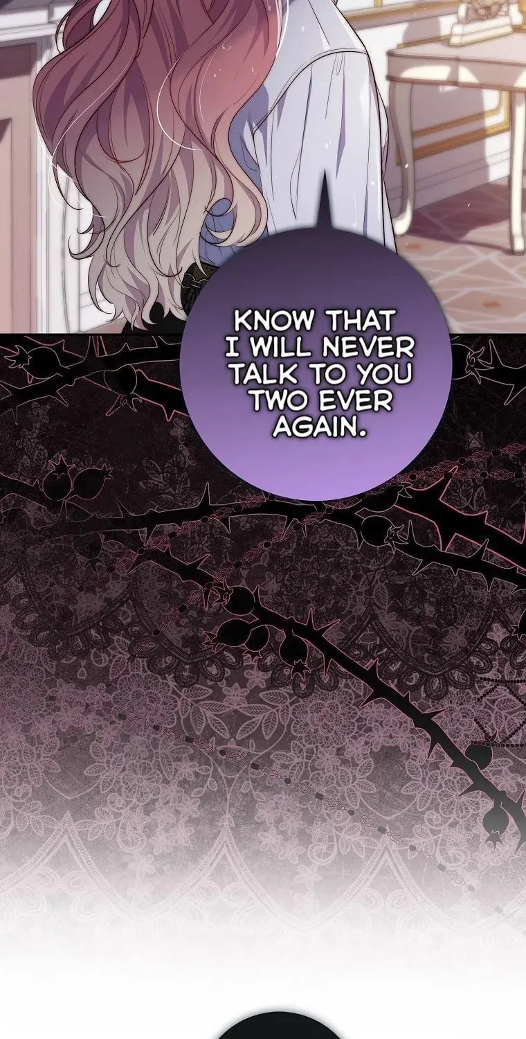 A Princess Who Reads Fortune Chapter 20 page 73 - 