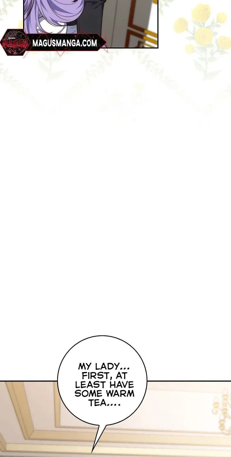 A Princess Who Reads Fortune Chapter 20 page 77 - 