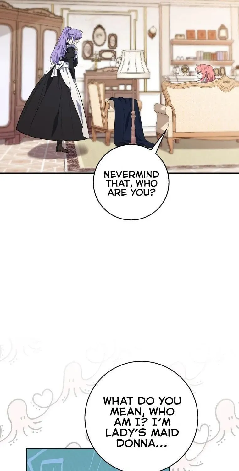 A Princess Who Reads Fortune Chapter 20 page 78 - 