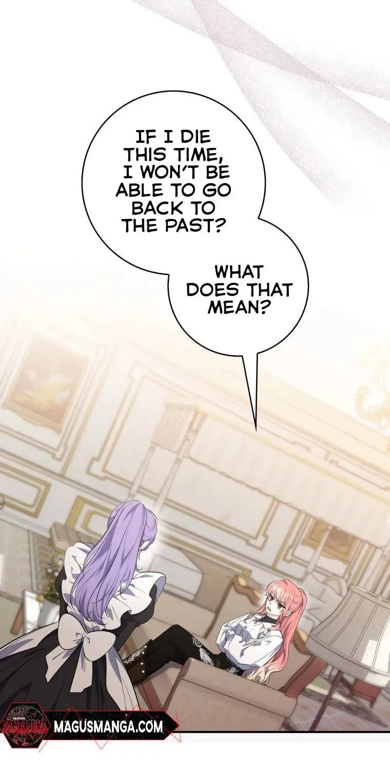 A Princess Who Reads Fortune Chapter 20 page 80 - 