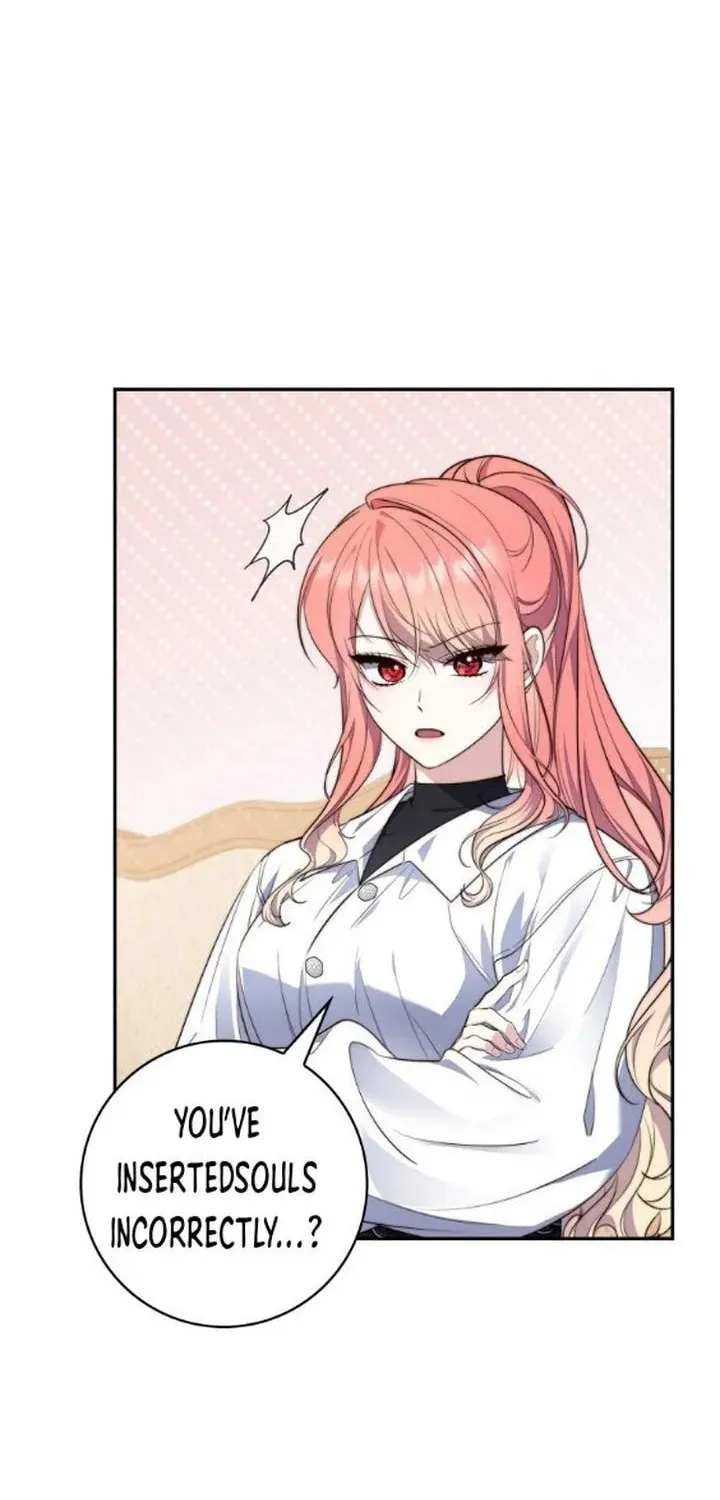 A Princess Who Reads Fortune Chapter 21 page 11 - 