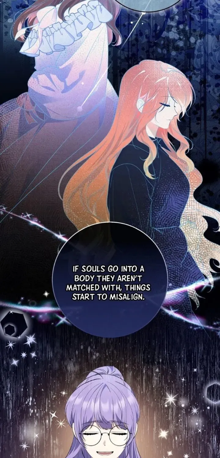 A Princess Who Reads Fortune Chapter 21 page 14 - 