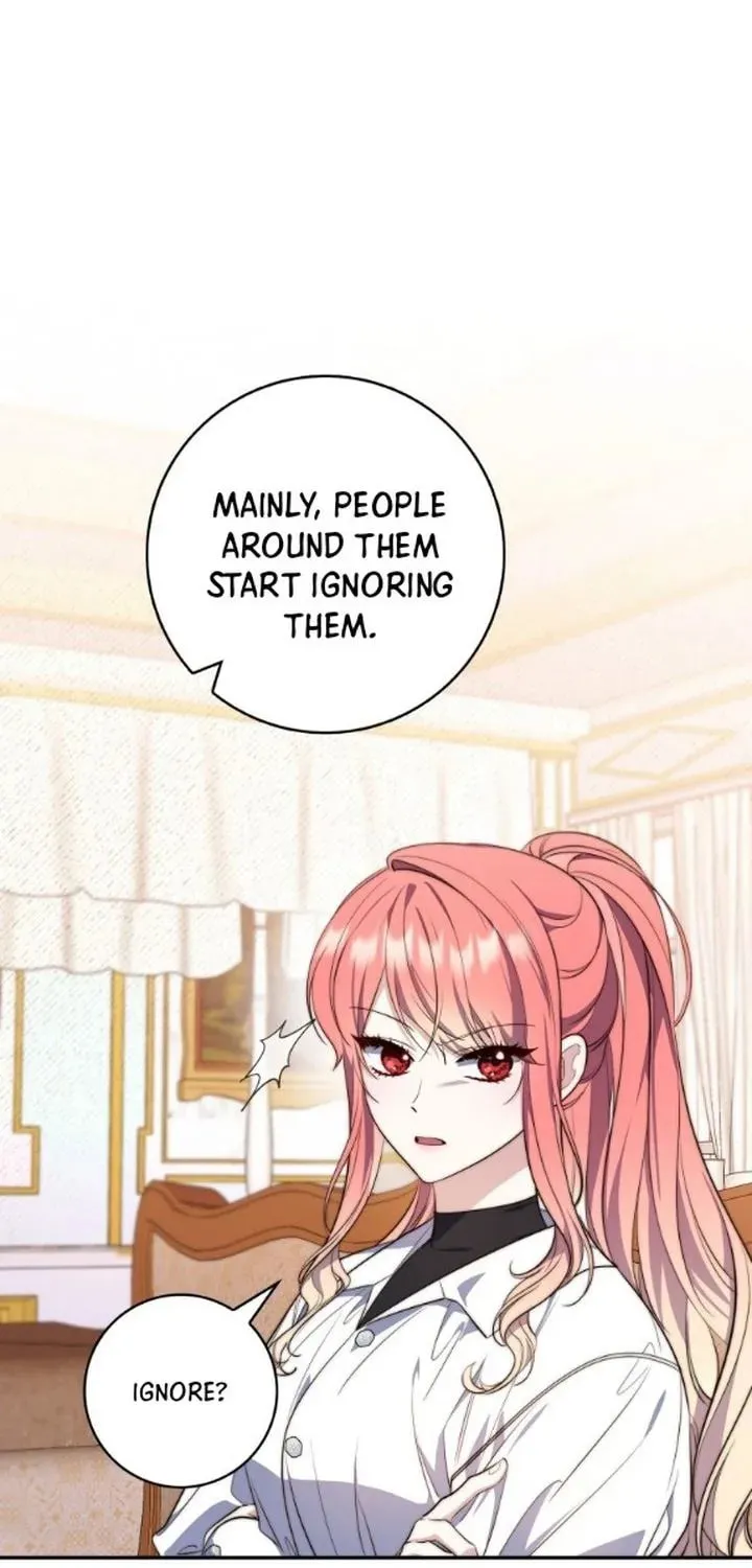 A Princess Who Reads Fortune Chapter 21 page 16 - 