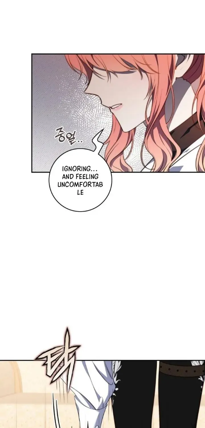 A Princess Who Reads Fortune Chapter 21 page 19 - 