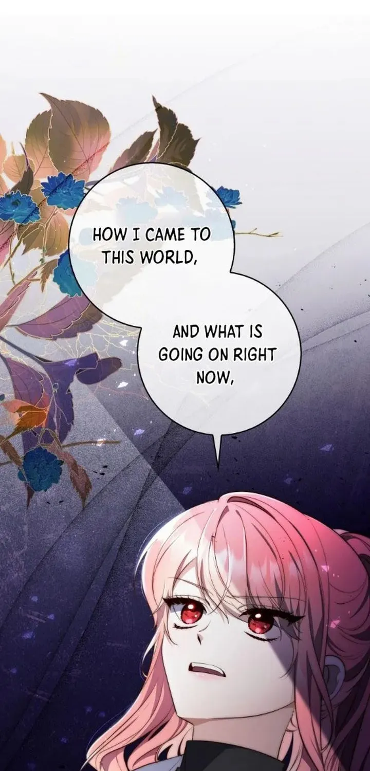 A Princess Who Reads Fortune Chapter 21 page 3 - 
