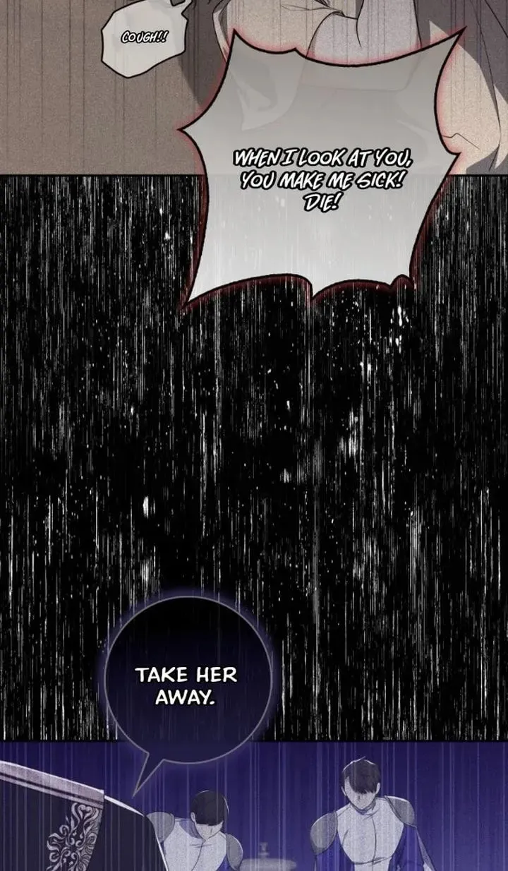 A Princess Who Reads Fortune Chapter 21 page 25 - 