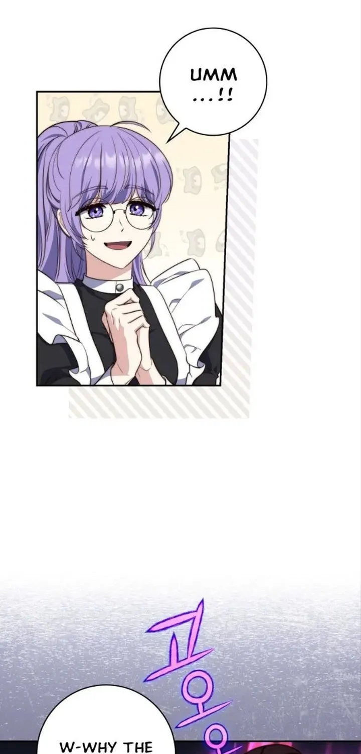 A Princess Who Reads Fortune Chapter 21 page 27 - 