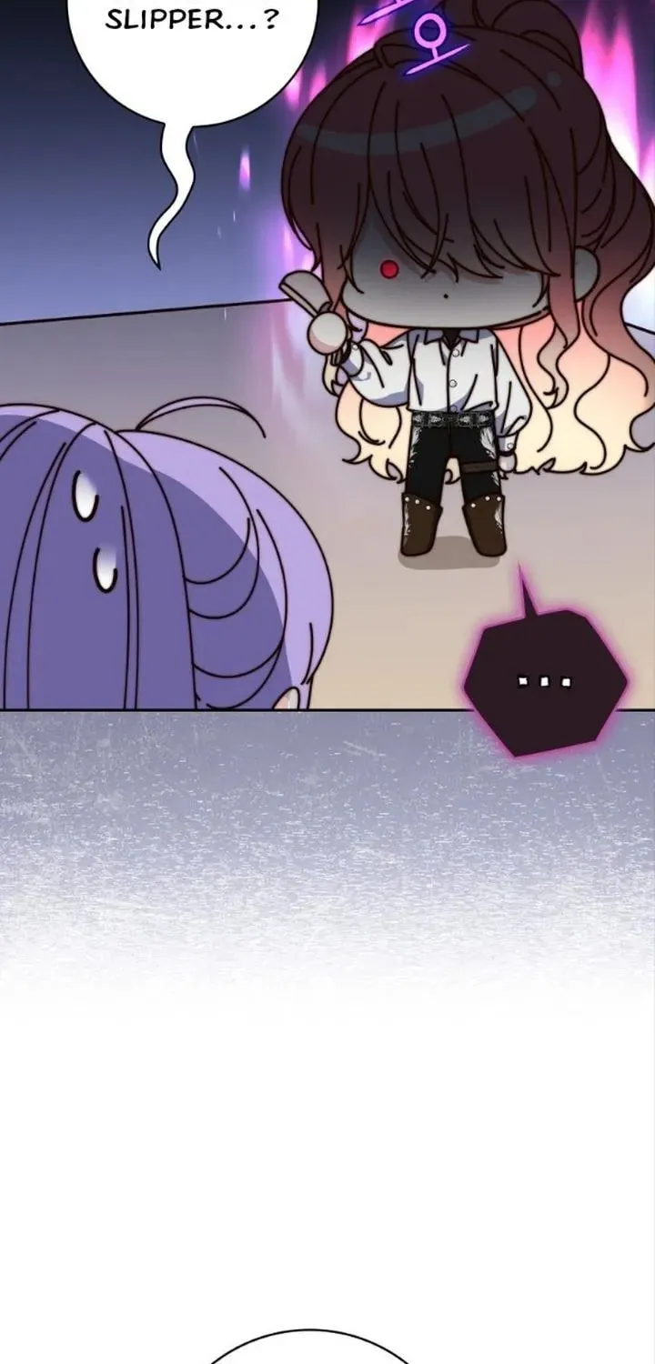 A Princess Who Reads Fortune Chapter 21 page 28 - 
