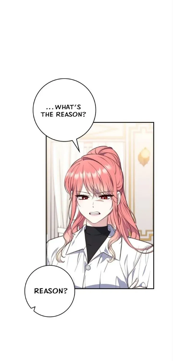 A Princess Who Reads Fortune Chapter 21 page 30 - 