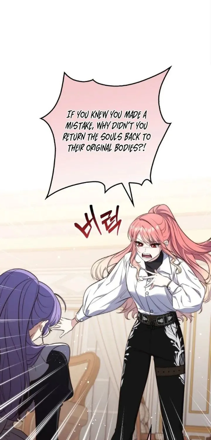 A Princess Who Reads Fortune Chapter 21 page 31 - 