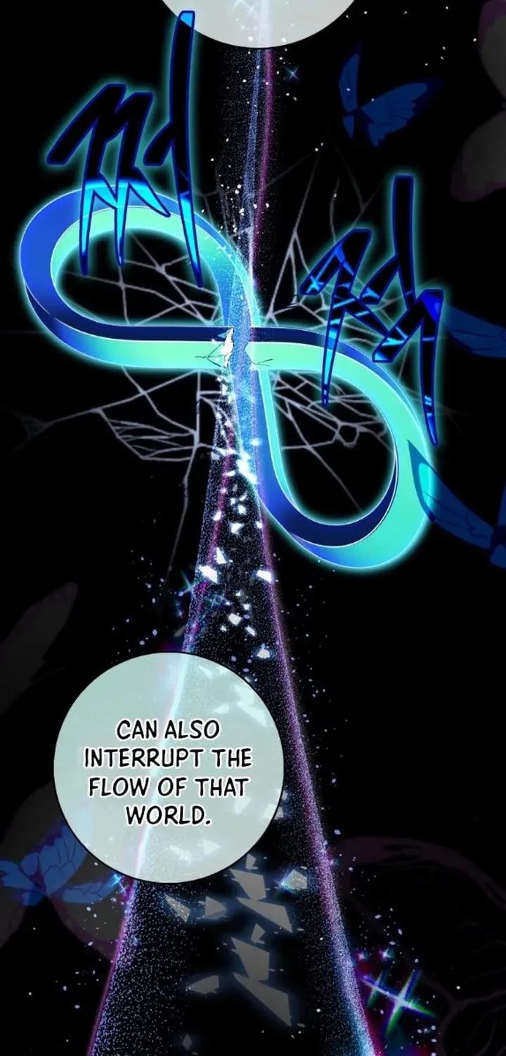 A Princess Who Reads Fortune Chapter 21 page 34 - 