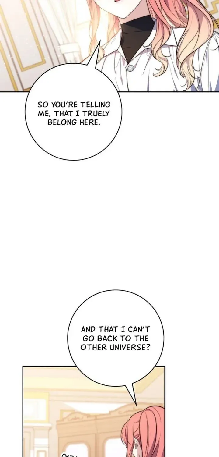 A Princess Who Reads Fortune Chapter 21 page 38 - 