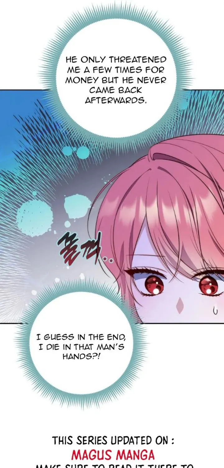 A Princess Who Reads Fortune Chapter 21 page 42 - 