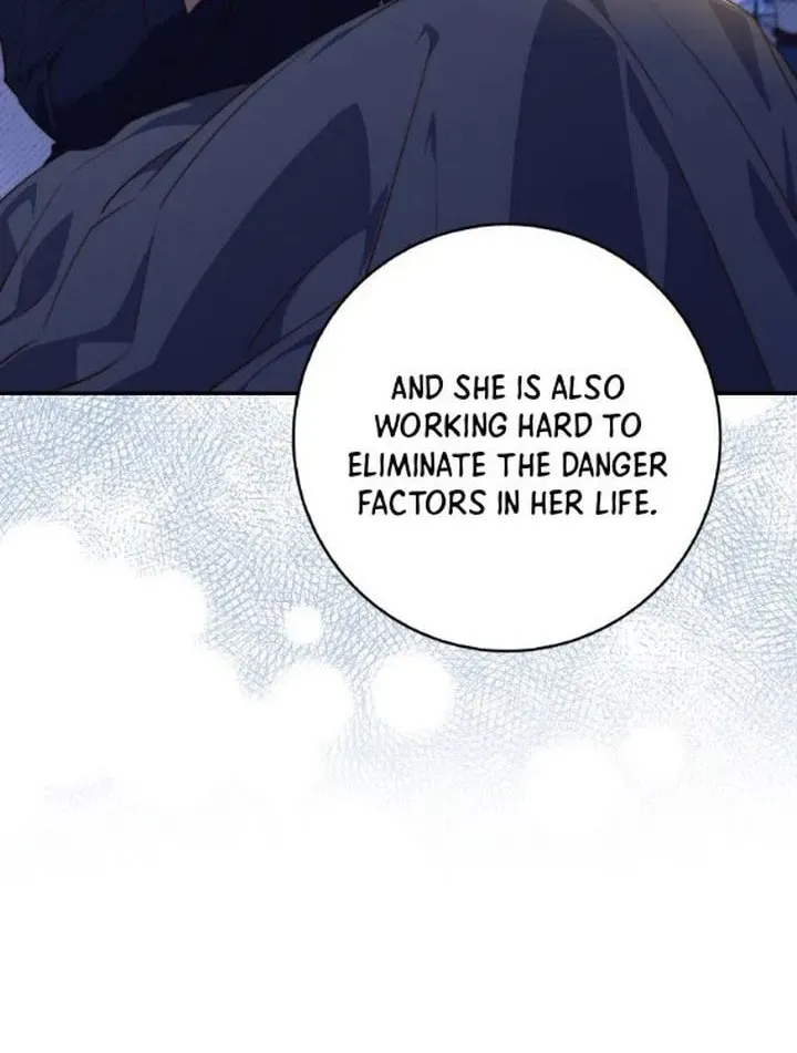 A Princess Who Reads Fortune Chapter 21 page 45 - 