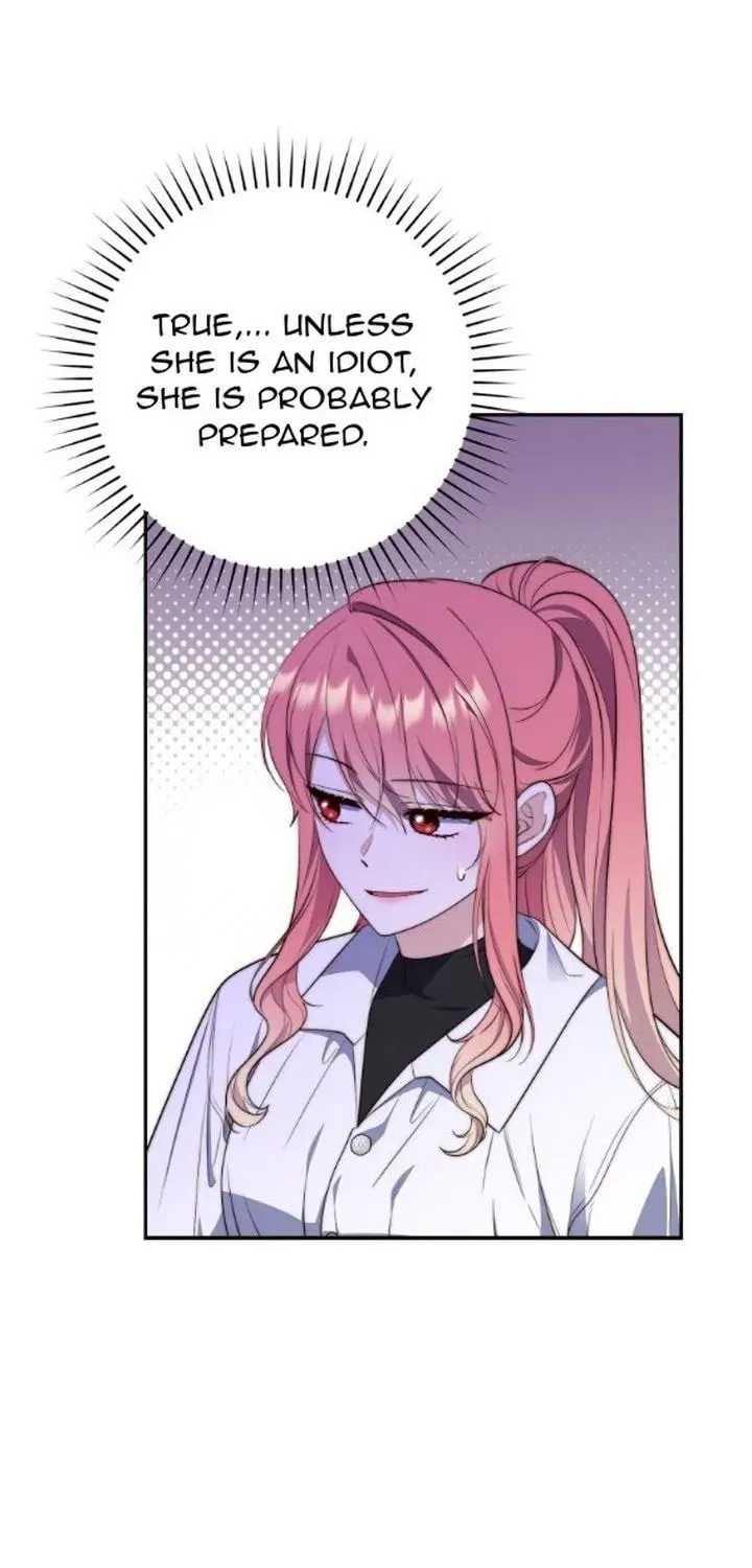 A Princess Who Reads Fortune Chapter 21 page 46 - 
