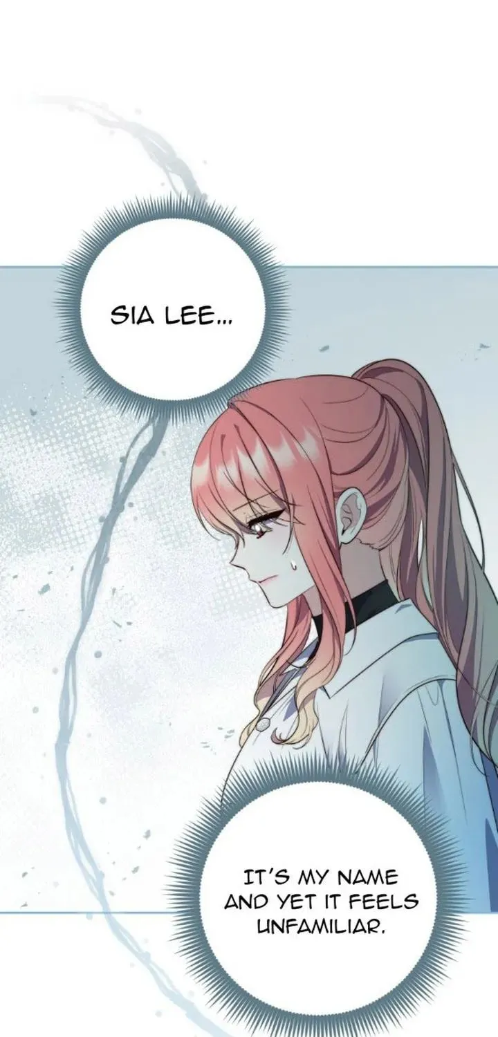 A Princess Who Reads Fortune Chapter 21 page 48 - 