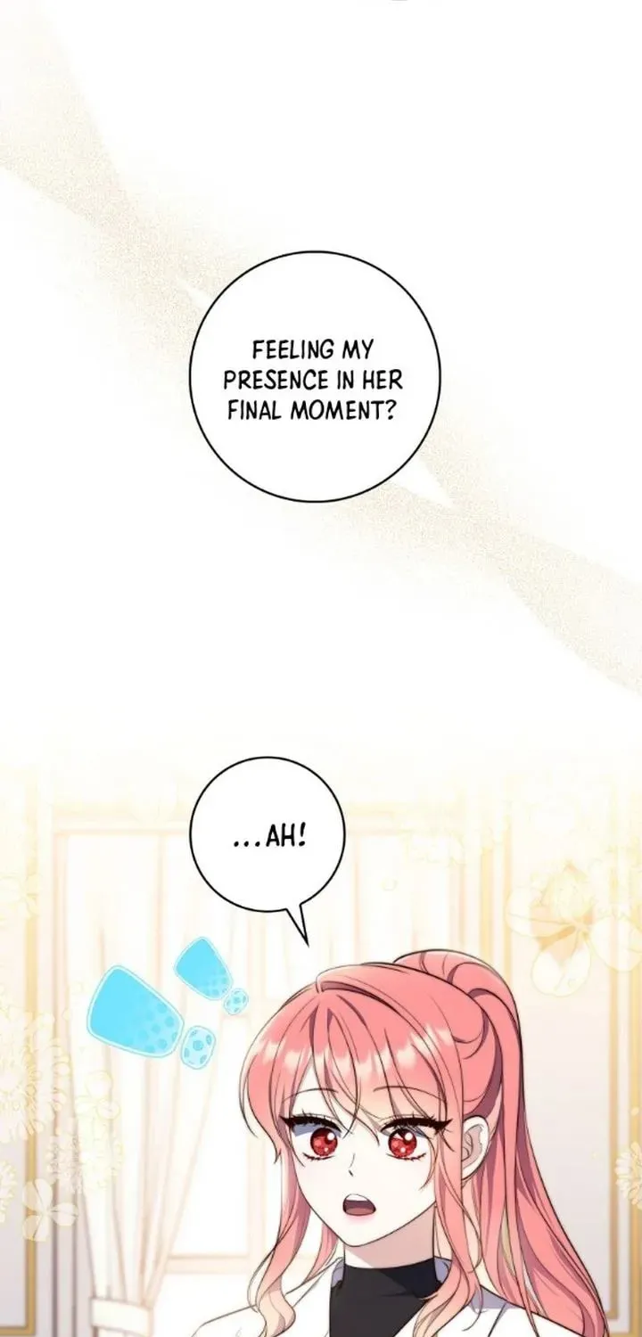 A Princess Who Reads Fortune Chapter 21 page 52 - 