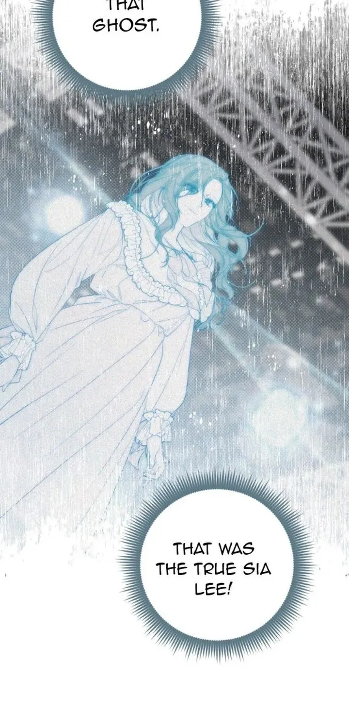 A Princess Who Reads Fortune Chapter 21 page 54 - 
