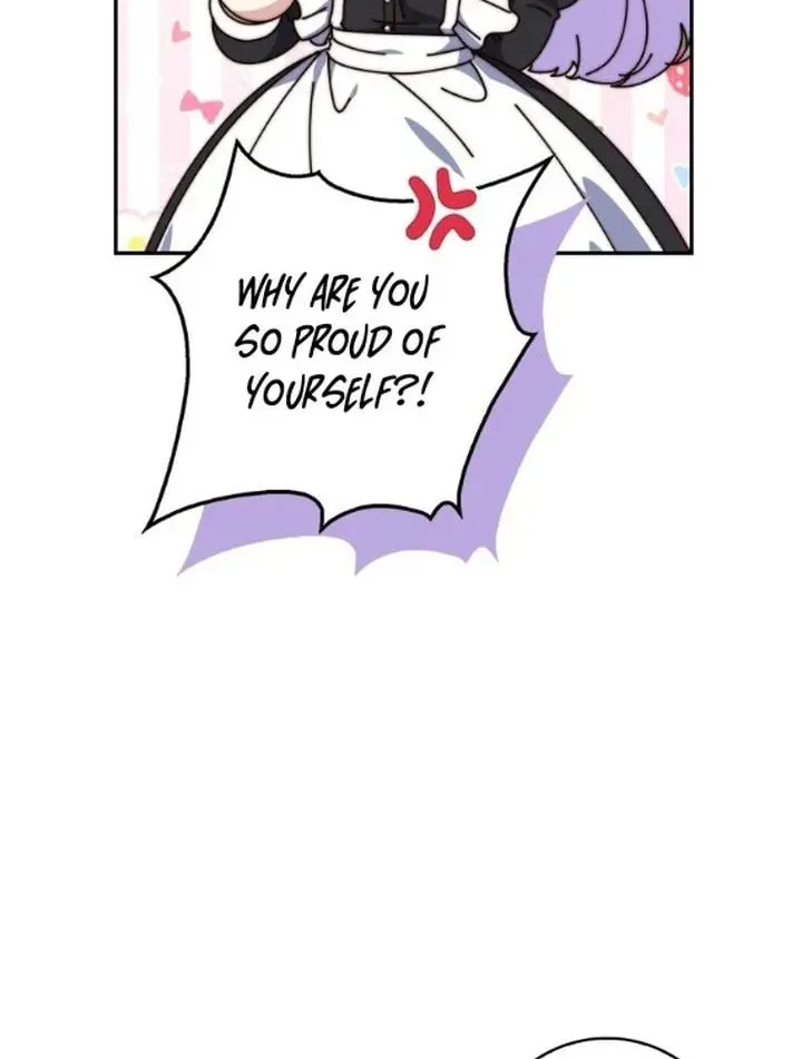 A Princess Who Reads Fortune Chapter 21 page 57 - 