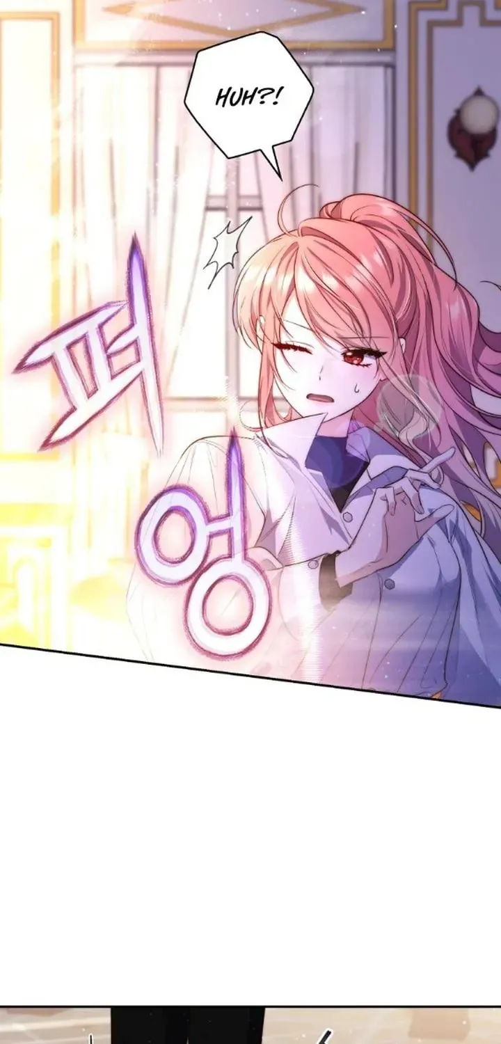 A Princess Who Reads Fortune Chapter 21 page 60 - 