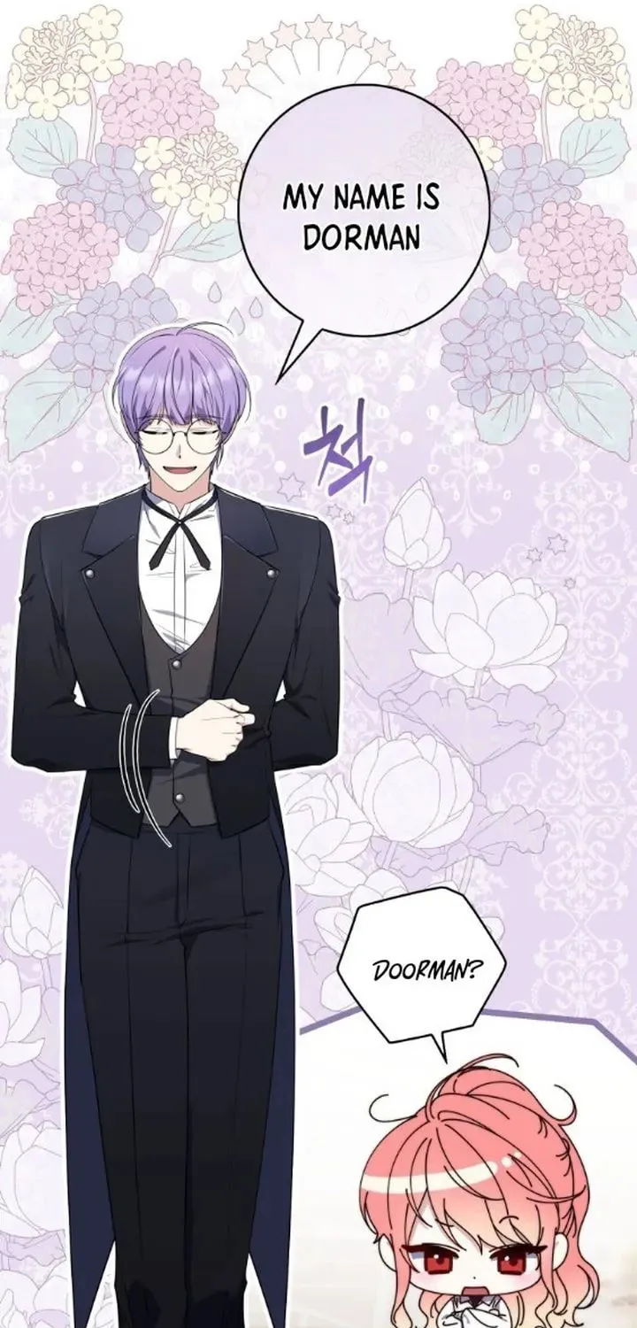 A Princess Who Reads Fortune Chapter 21 page 62 - 