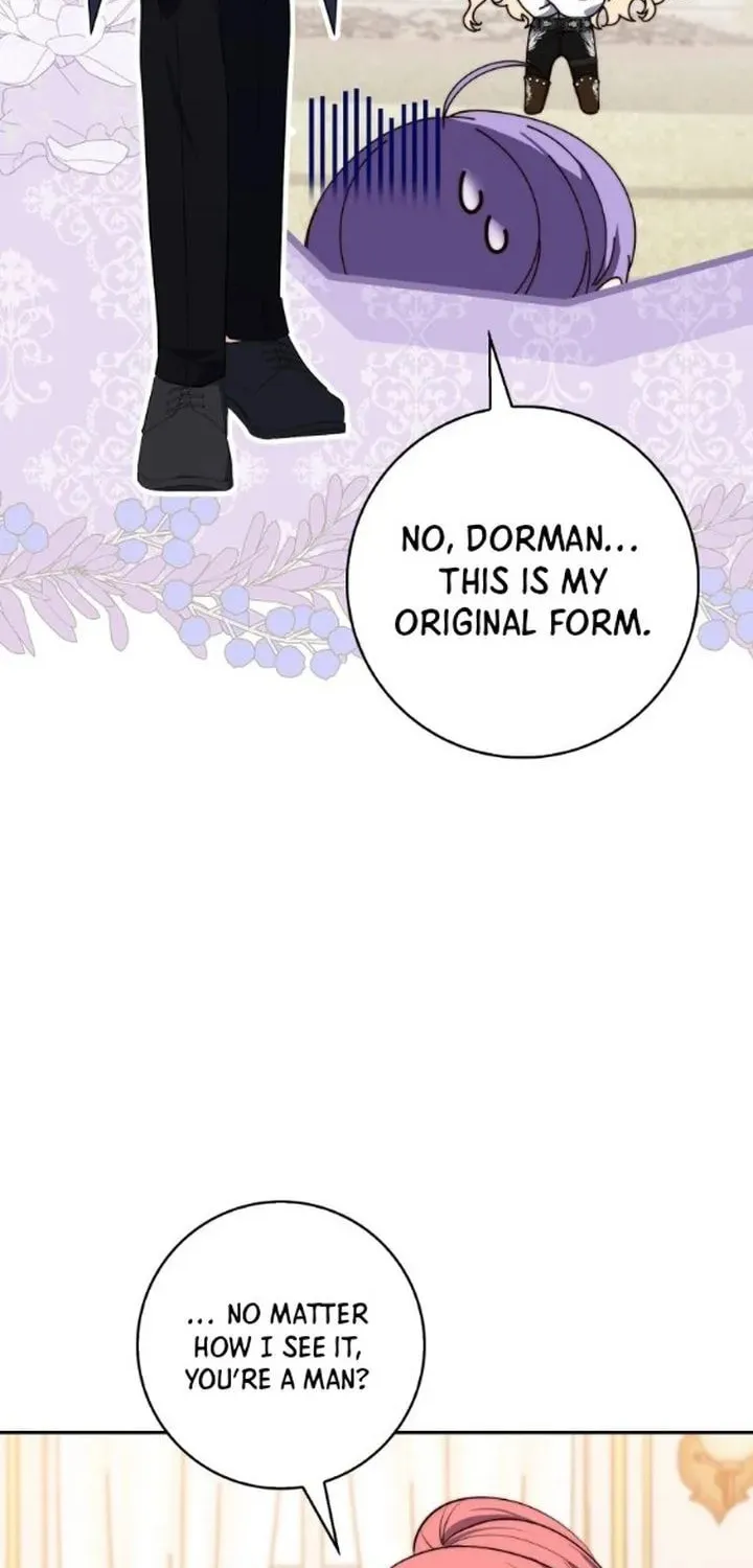 A Princess Who Reads Fortune Chapter 21 page 63 - 