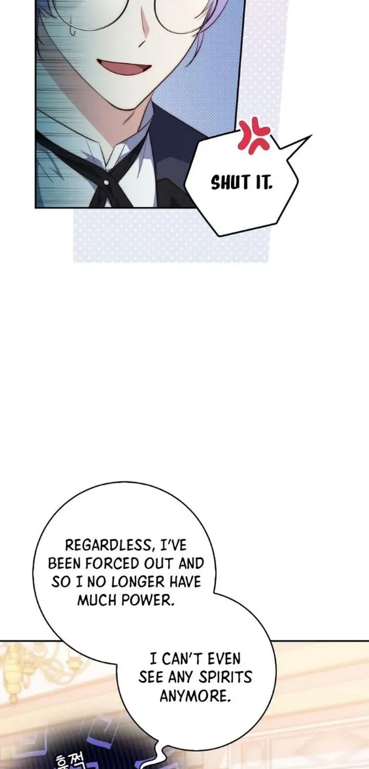 A Princess Who Reads Fortune Chapter 21 page 67 - 