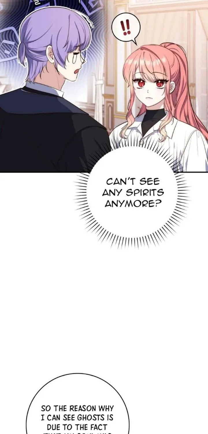 A Princess Who Reads Fortune Chapter 21 page 68 - 