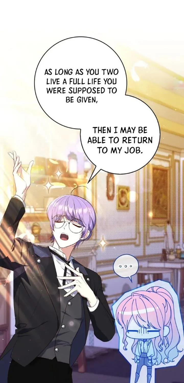 A Princess Who Reads Fortune Chapter 21 page 70 - 