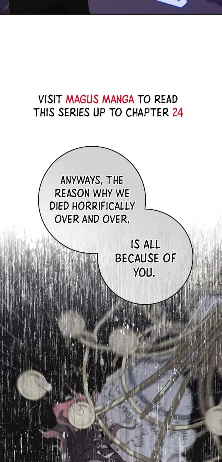 A Princess Who Reads Fortune Chapter 21 page 71 - 