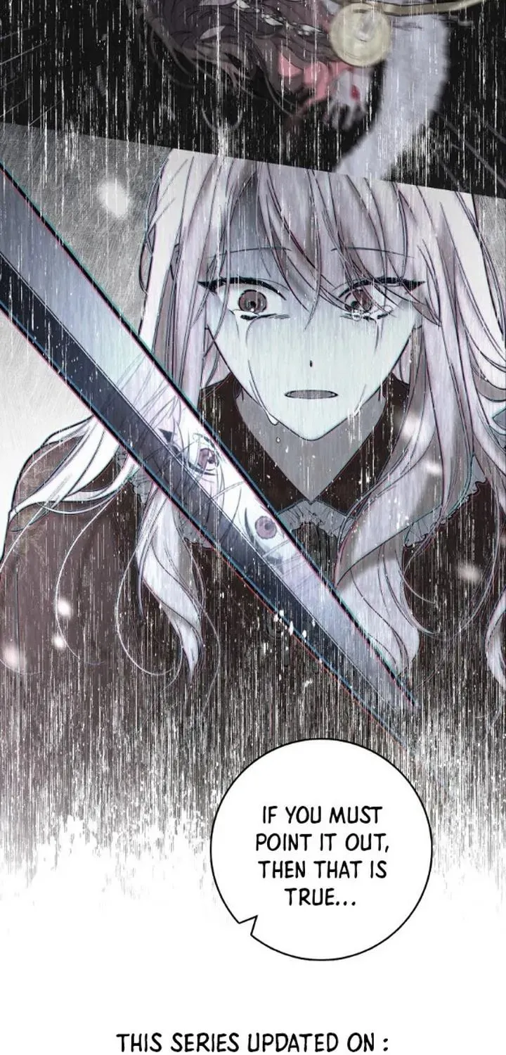 A Princess Who Reads Fortune Chapter 21 page 72 - 