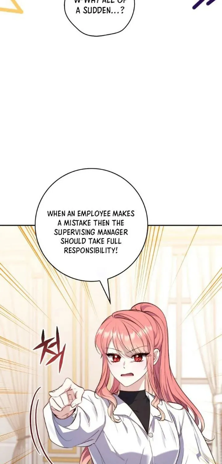 A Princess Who Reads Fortune Chapter 21 page 74 - 